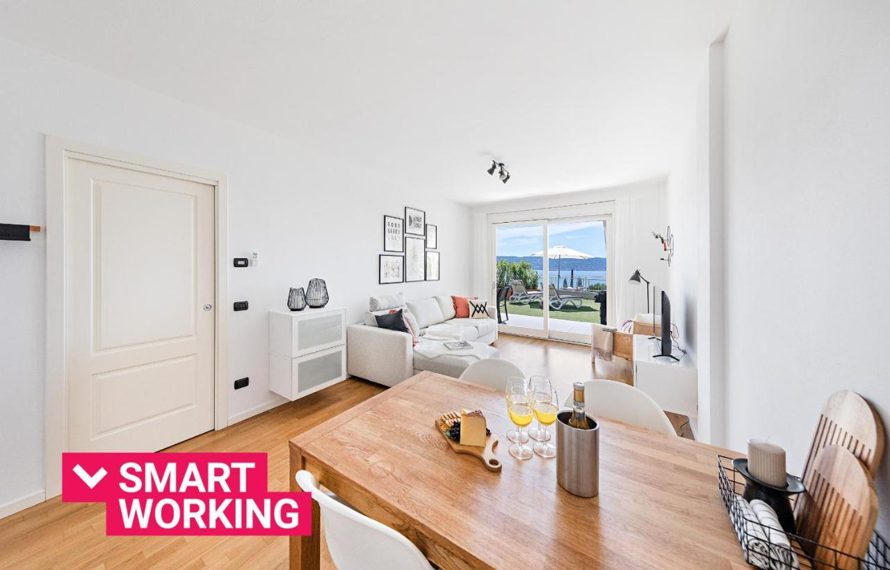 Poggio Al Sole 6 Apartment By Wonderful Italy Toscolano Maderno Εξωτερικό φωτογραφία