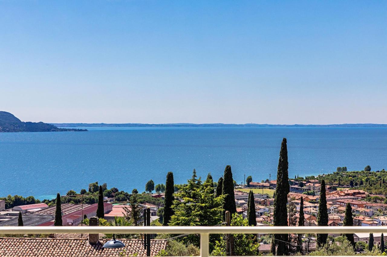 Poggio Al Sole 6 Apartment By Wonderful Italy Toscolano Maderno Εξωτερικό φωτογραφία