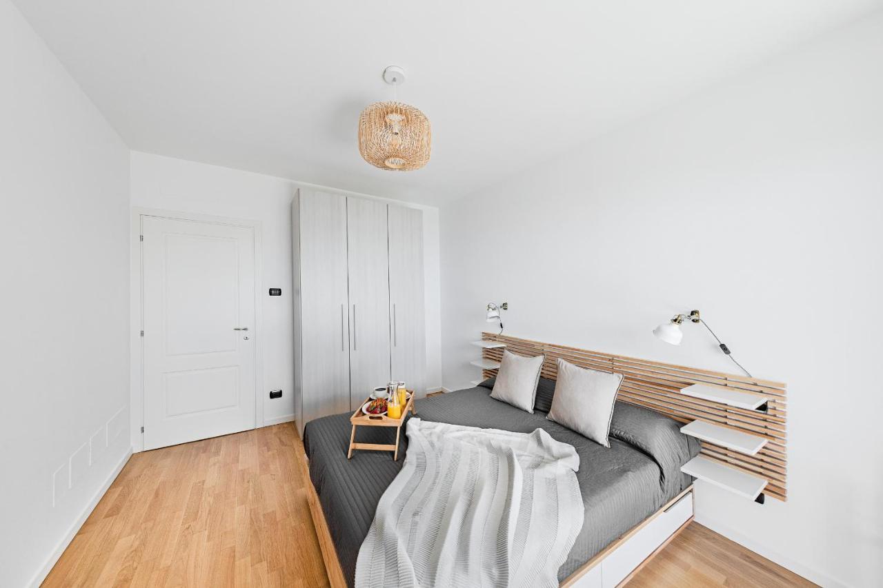 Poggio Al Sole 6 Apartment By Wonderful Italy Toscolano Maderno Εξωτερικό φωτογραφία
