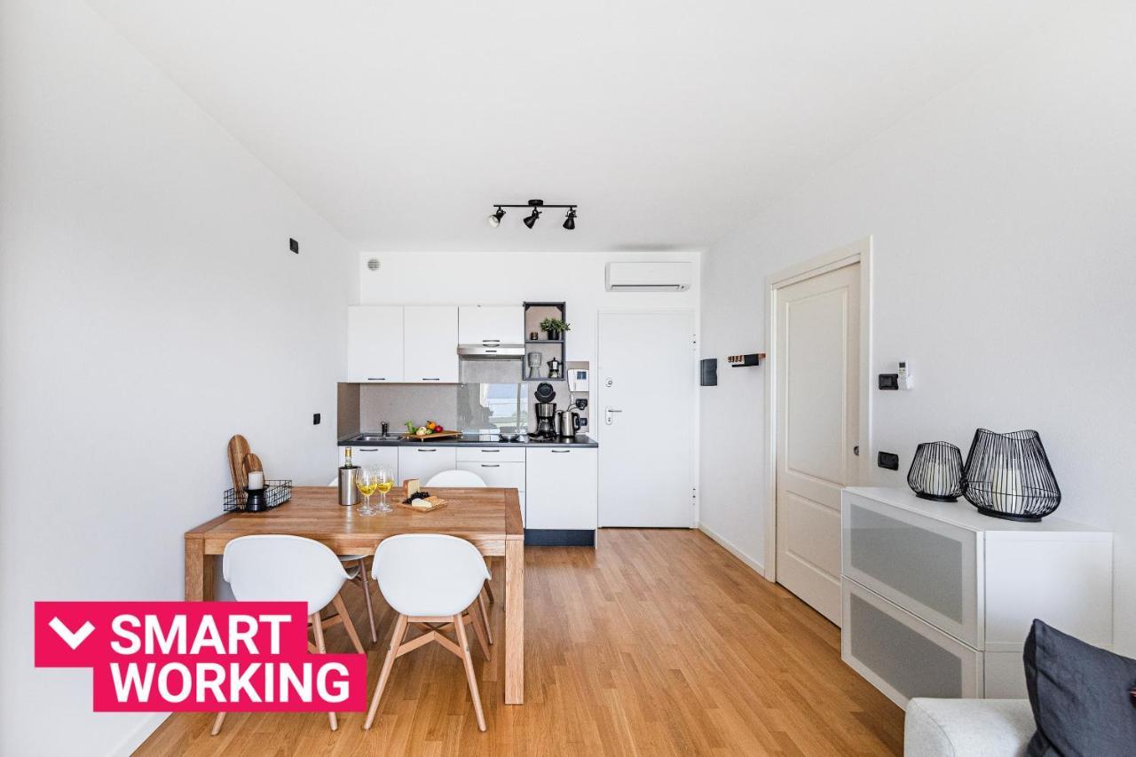 Poggio Al Sole 6 Apartment By Wonderful Italy Toscolano Maderno Εξωτερικό φωτογραφία