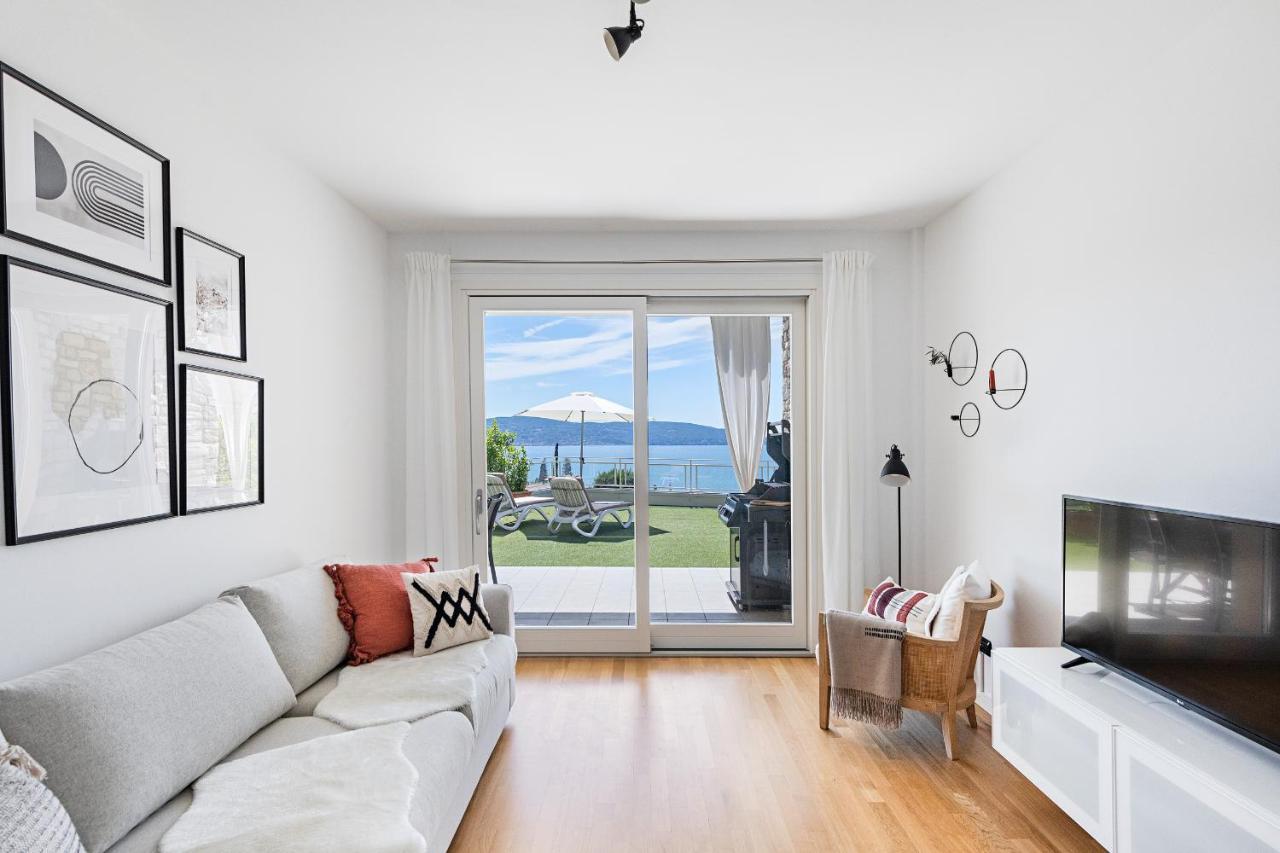 Poggio Al Sole 6 Apartment By Wonderful Italy Toscolano Maderno Εξωτερικό φωτογραφία