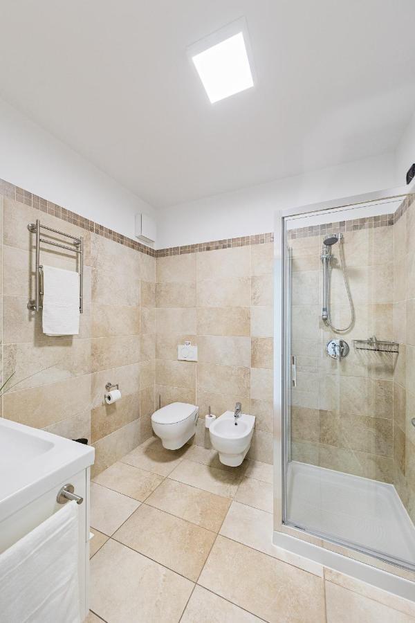 Poggio Al Sole 6 Apartment By Wonderful Italy Toscolano Maderno Εξωτερικό φωτογραφία