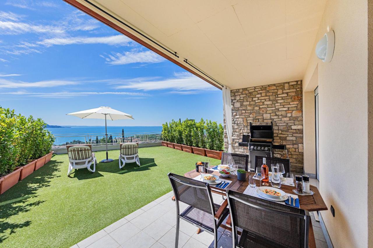 Poggio Al Sole 6 Apartment By Wonderful Italy Toscolano Maderno Εξωτερικό φωτογραφία